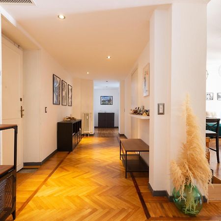 מילאנו Moscova Cosy Apartment מראה חיצוני תמונה
