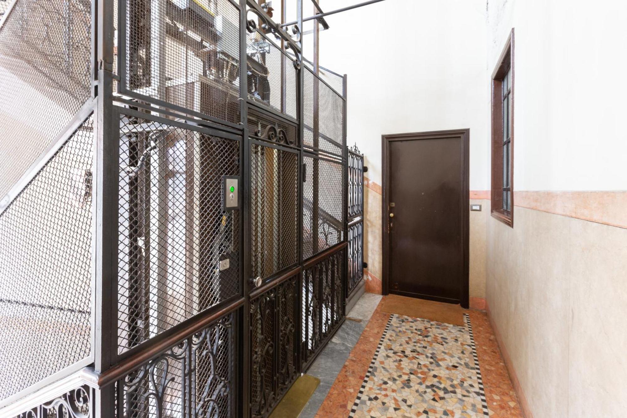 מילאנו Moscova Cosy Apartment מראה חיצוני תמונה