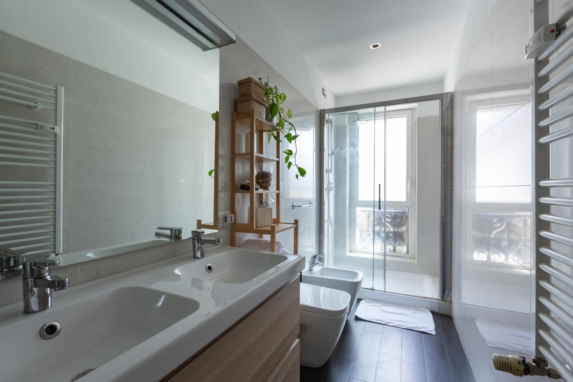 מילאנו Moscova Cosy Apartment מראה חיצוני תמונה